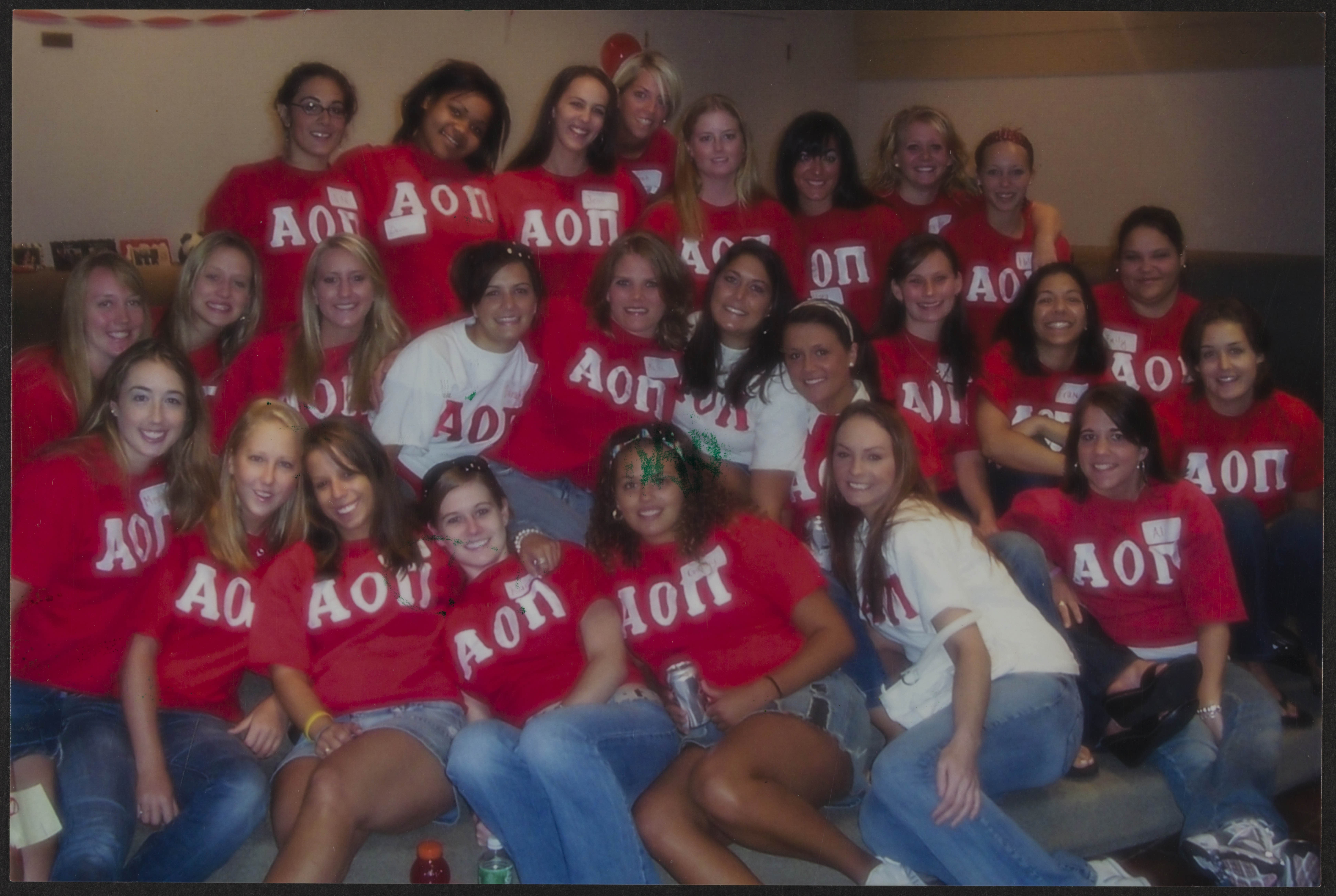 Sigma Chi Chapter (Hartwick College) Installed