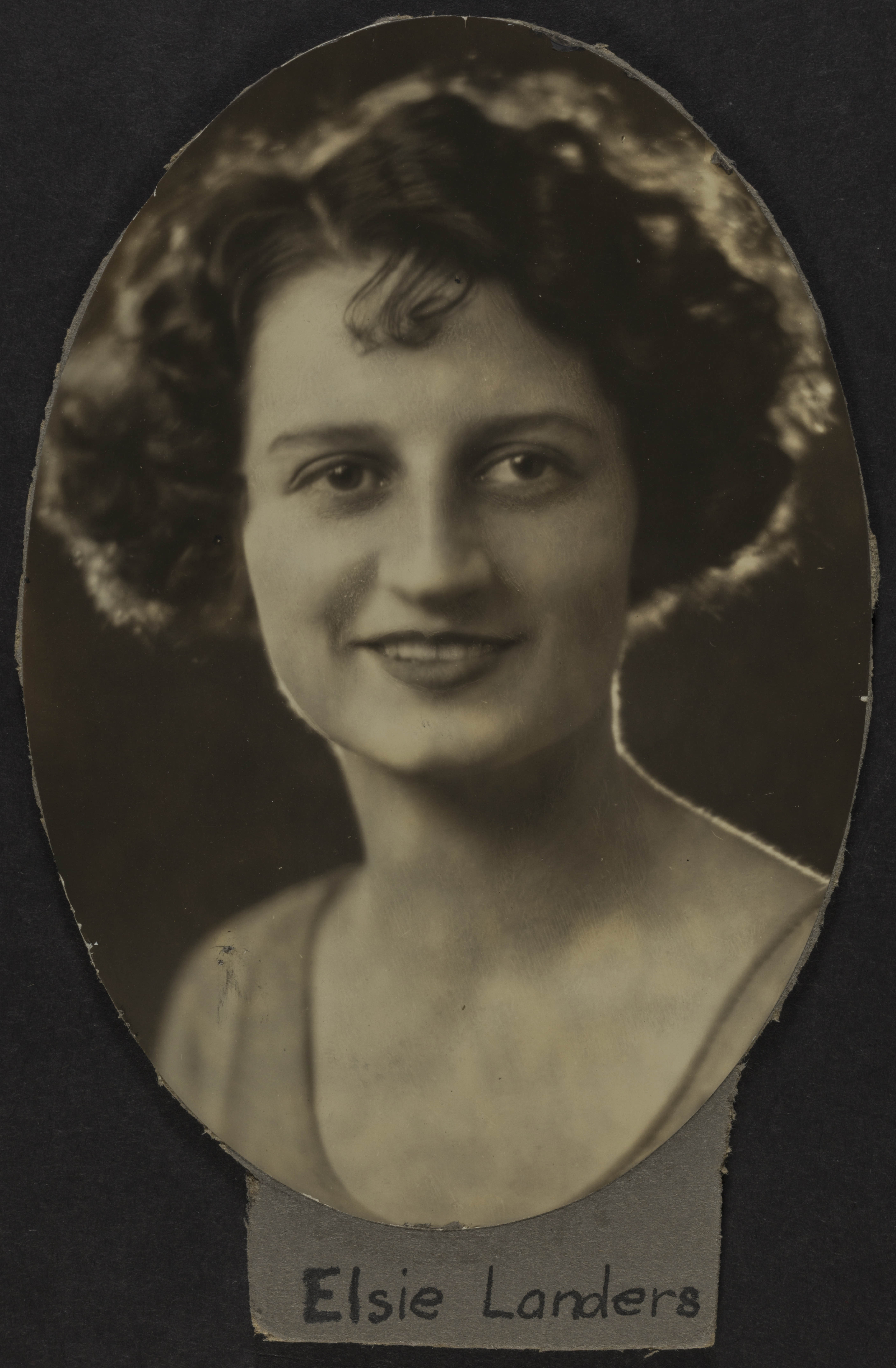 Tau Delta Chapter (Birmingham Southern College) Installed