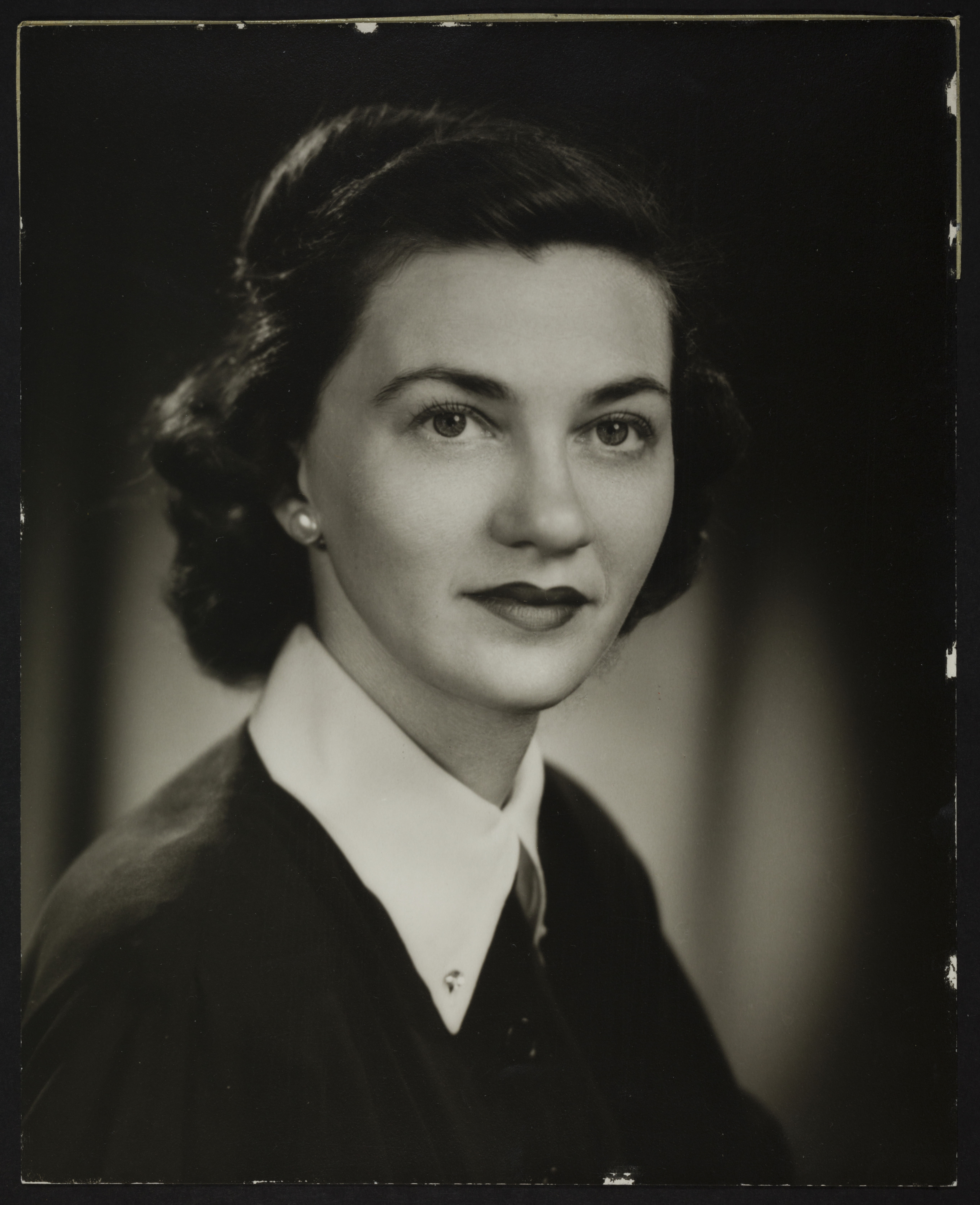 First Travelling Consultant (Now ELC) Position Established