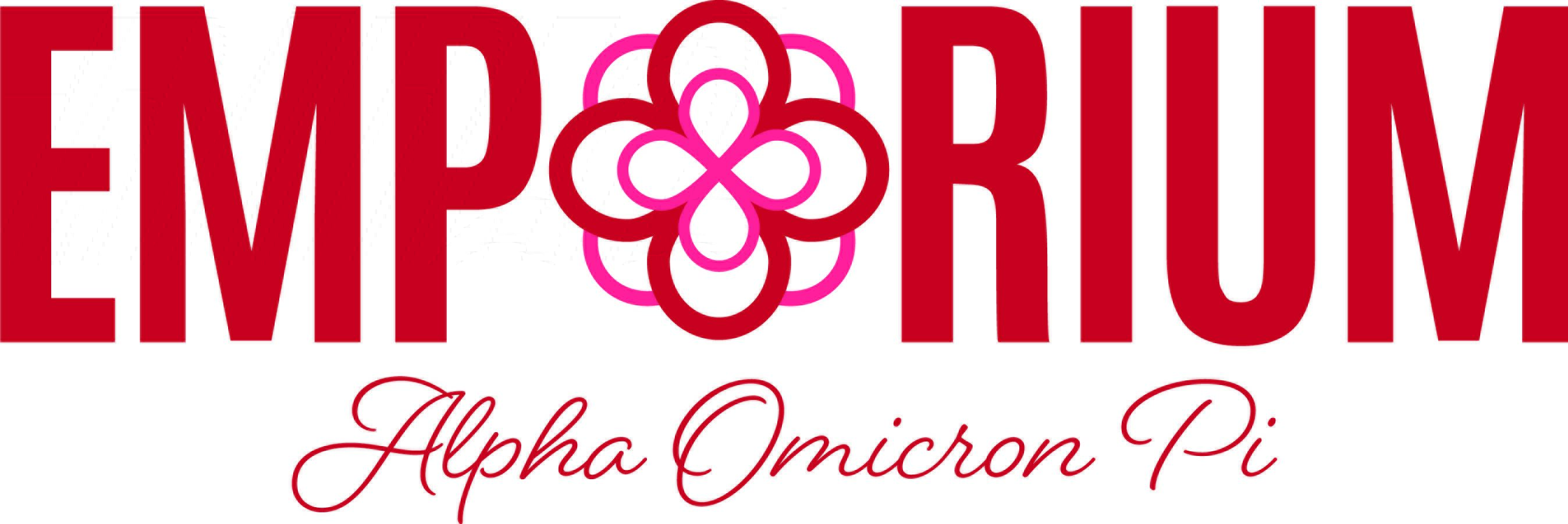 The AOII Emporium Established