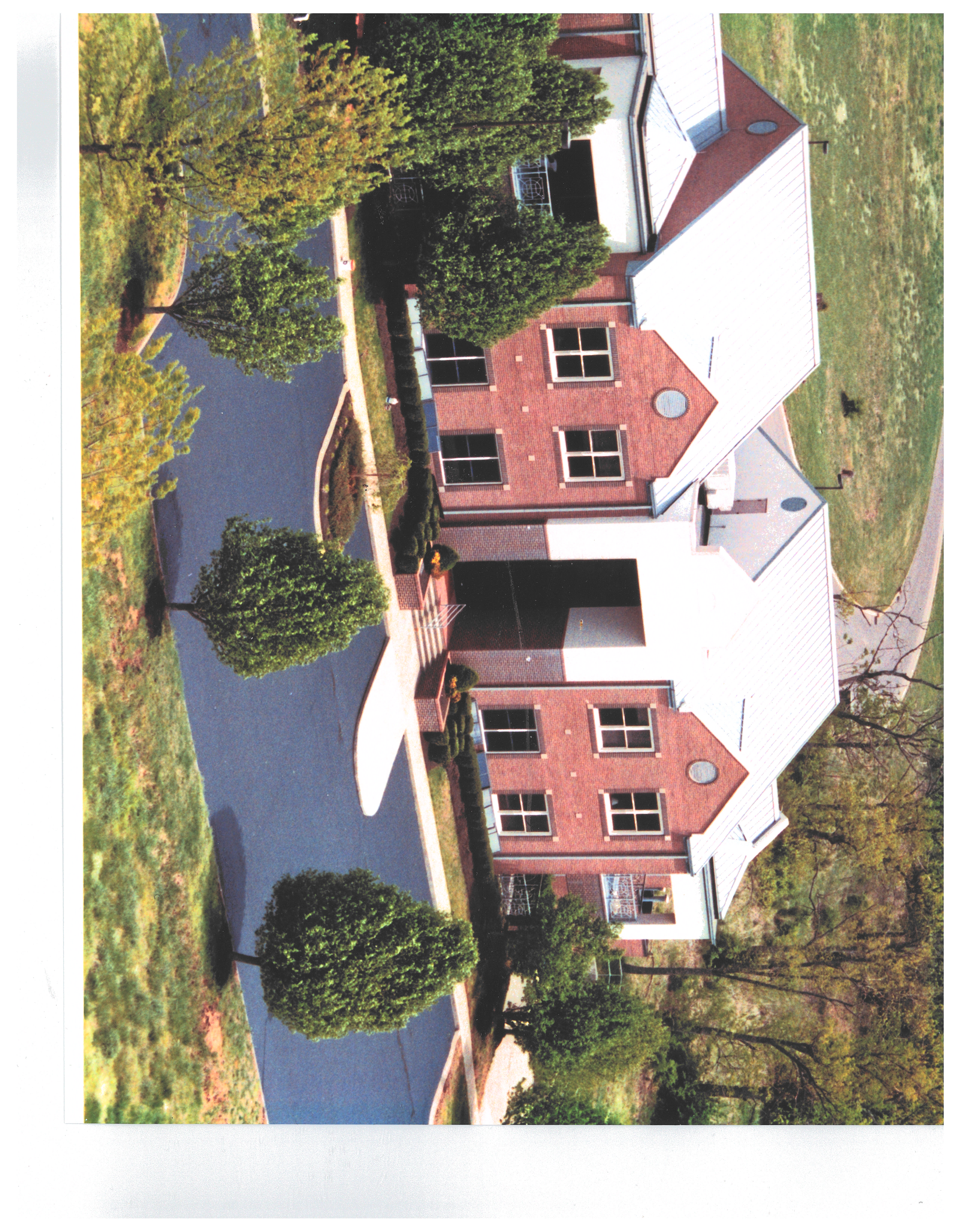 AOII HQ Moves to Brentwood, TN