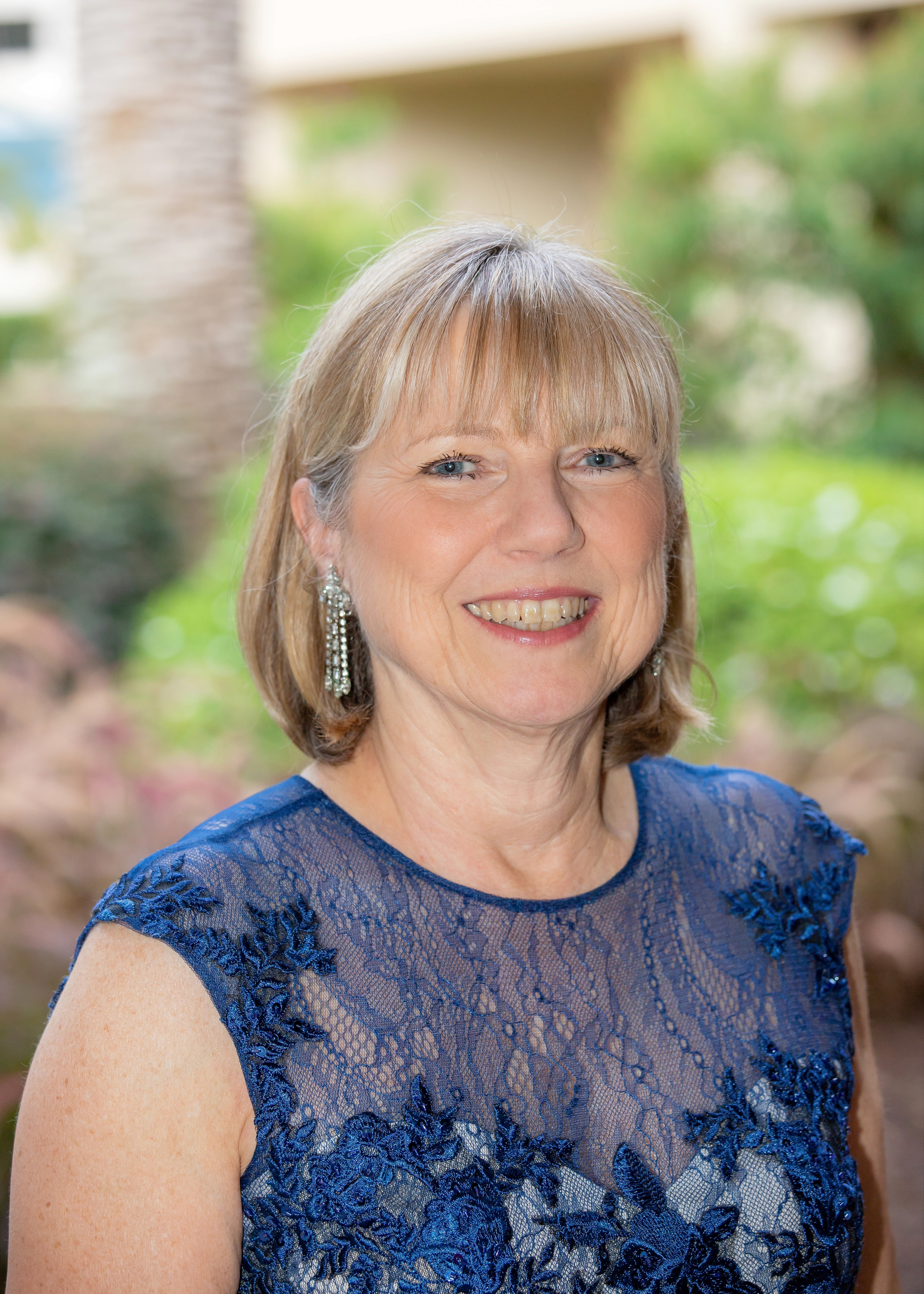 Gayle Fitzpatrick Emerging Leader Award First Awarded