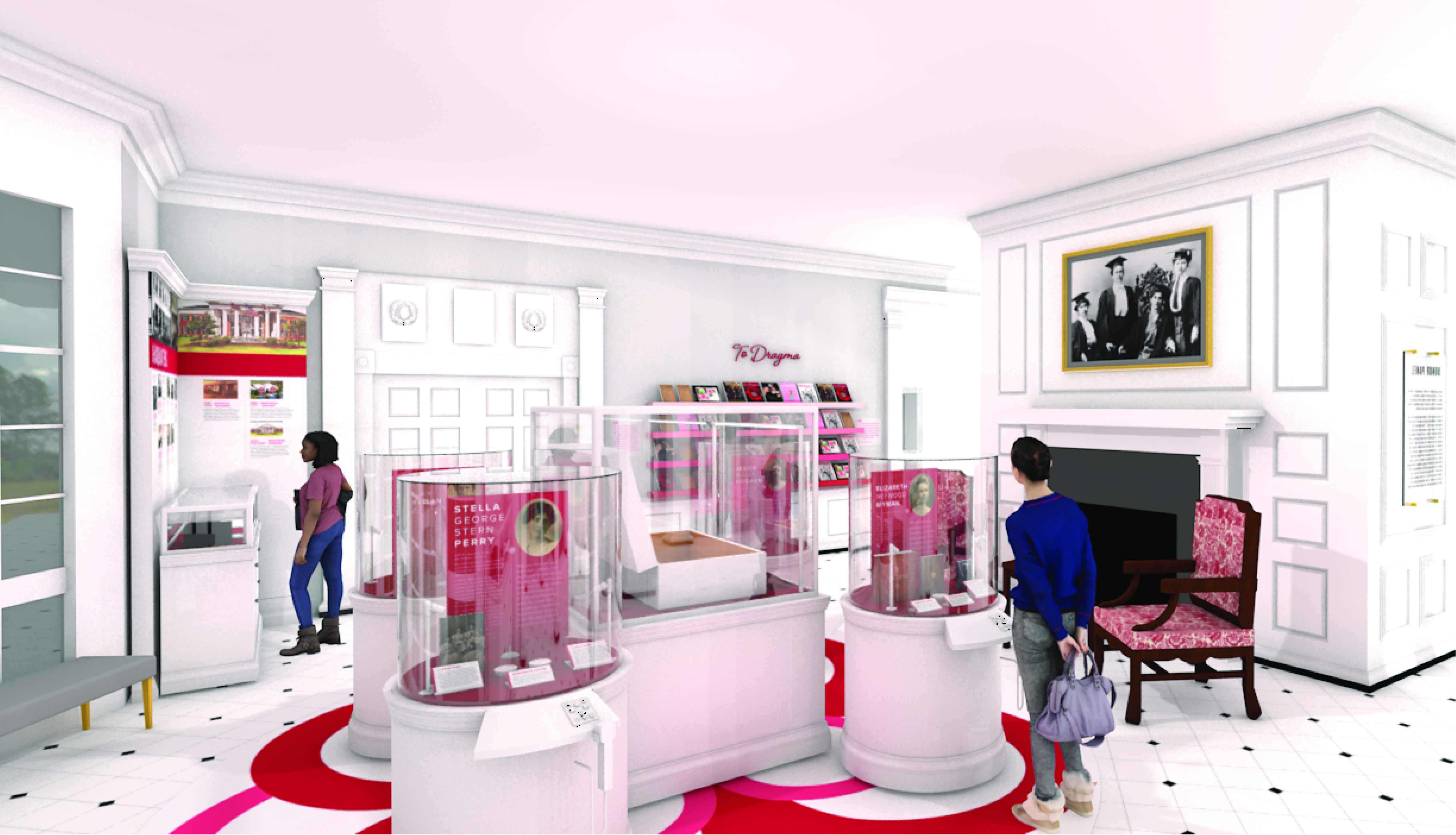 New Archives Museum Build Announced