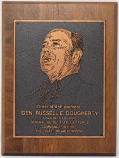 Dougherty, Russell Elliott