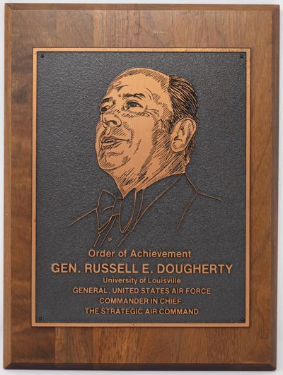 Dougherty: Dougherty, Russell Elliott