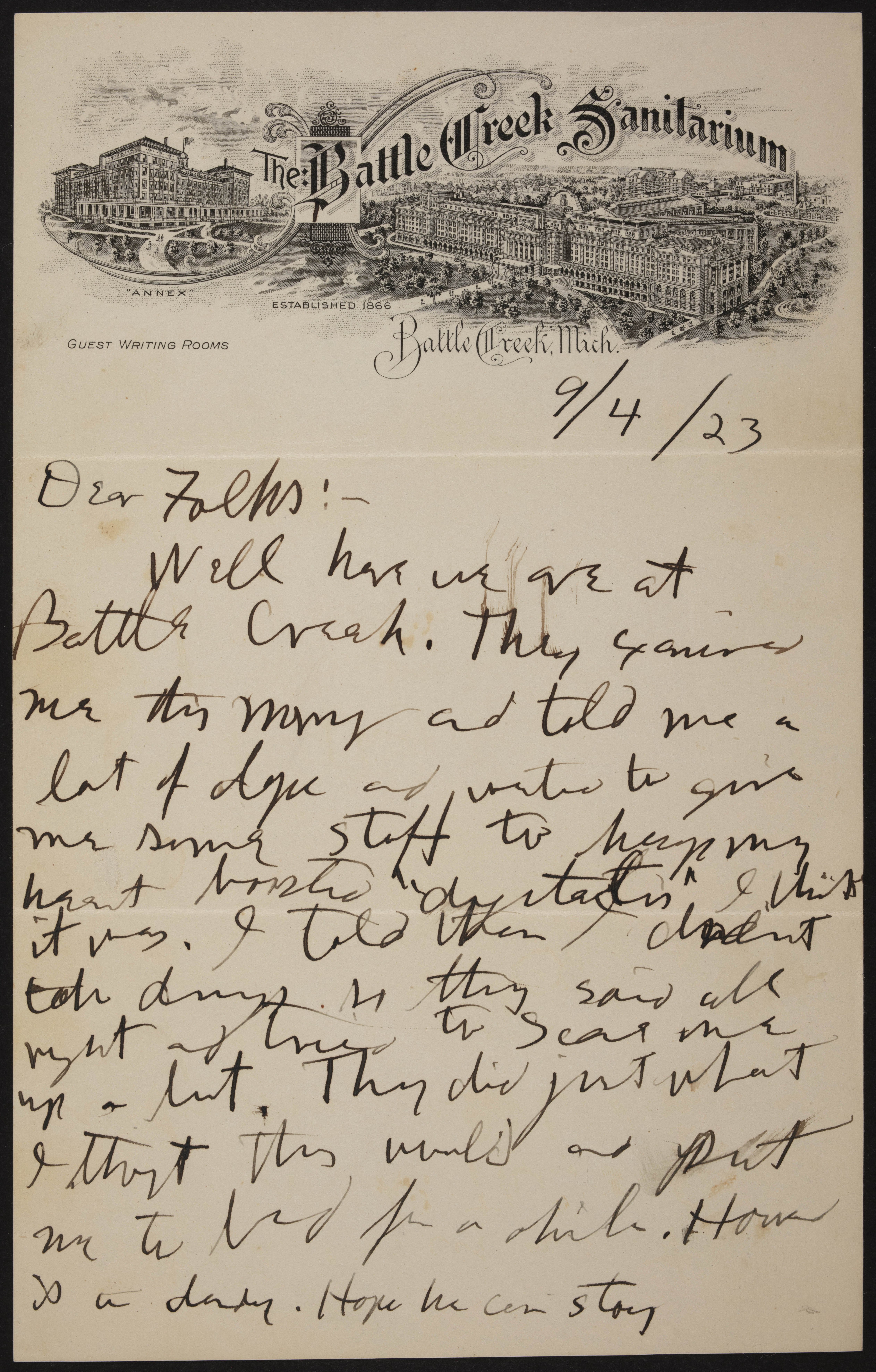 John Royal Fillmore Died