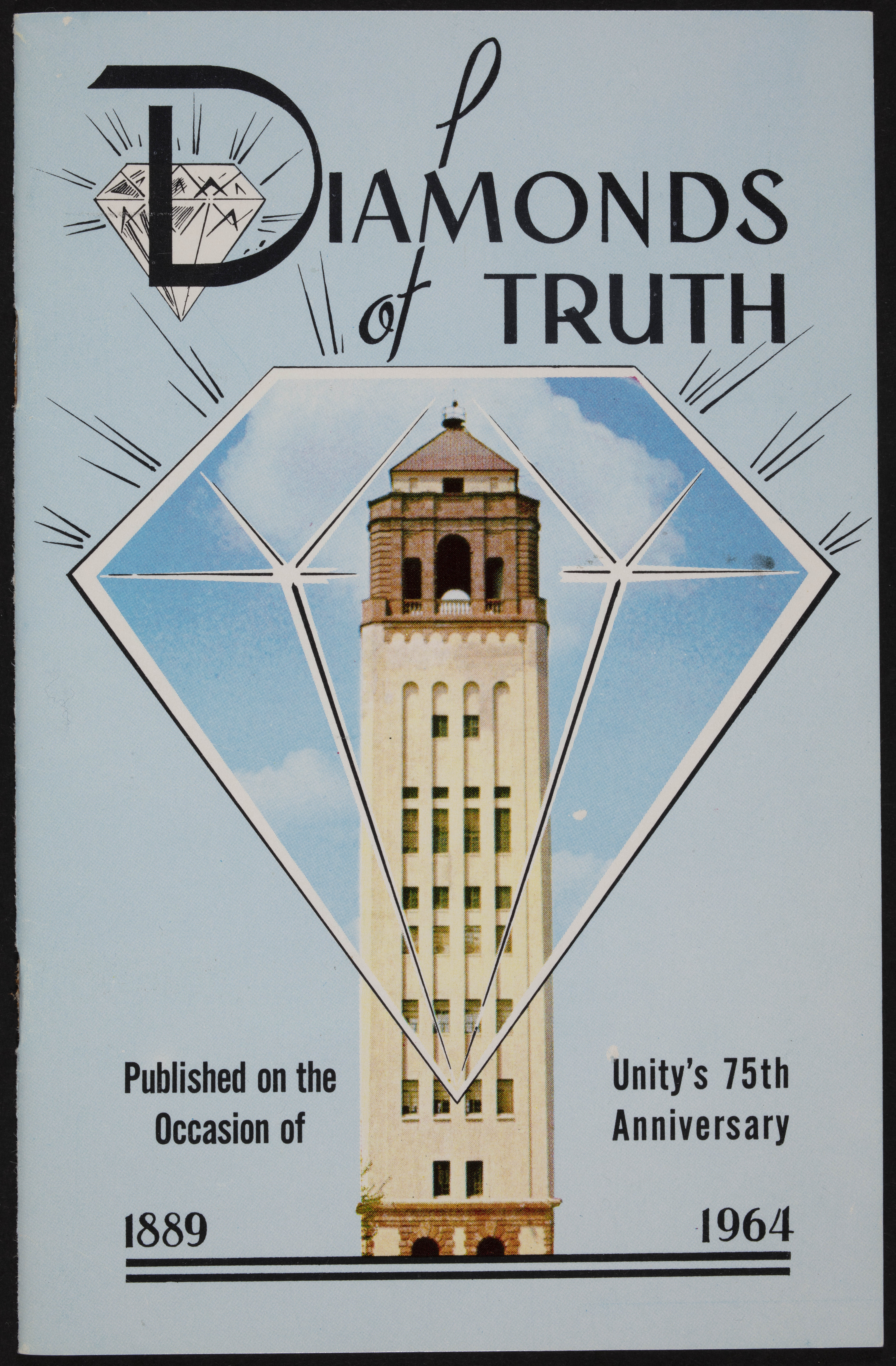 75th Anniversary of Unity