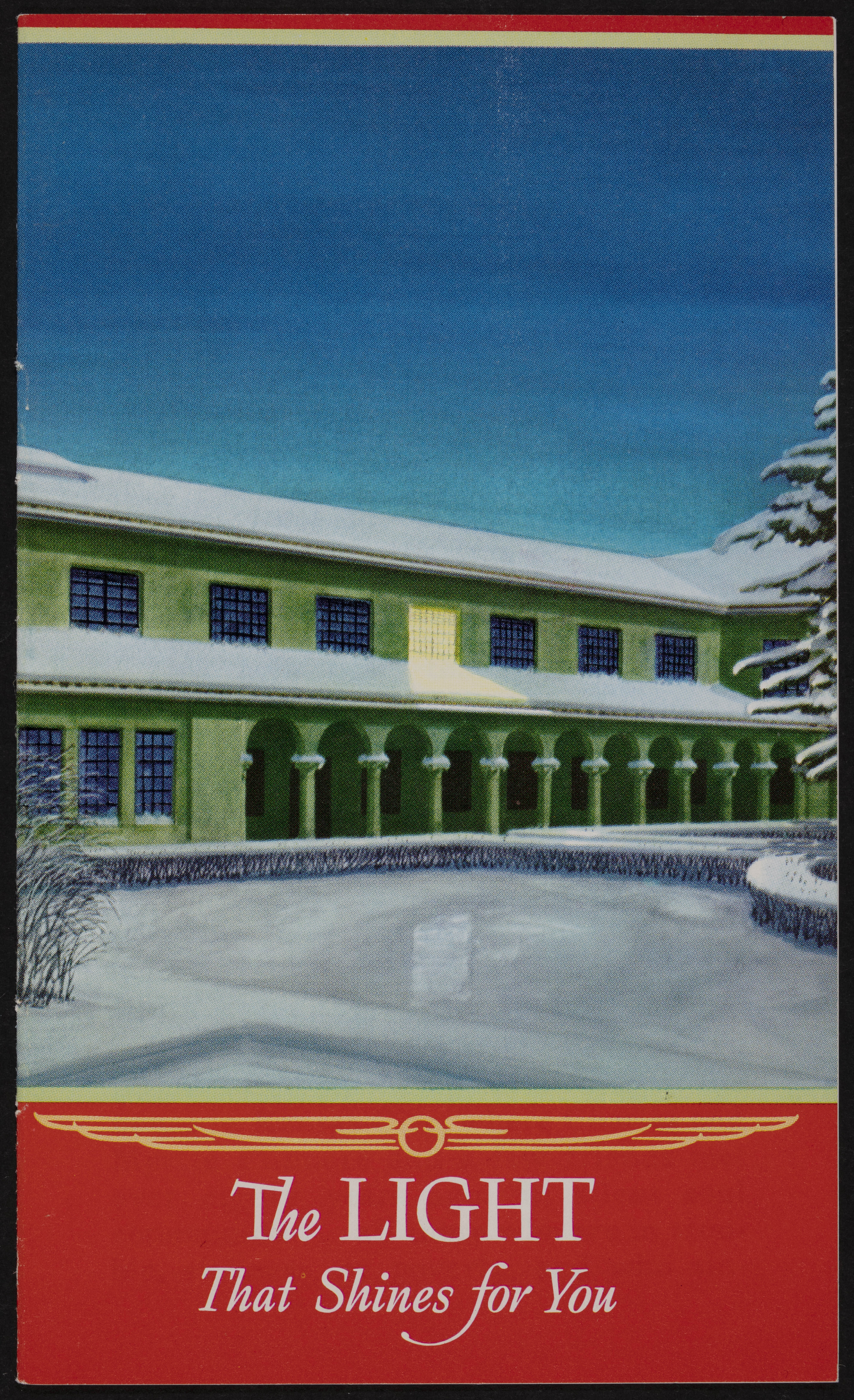 120th Anniversary of Silent Unity