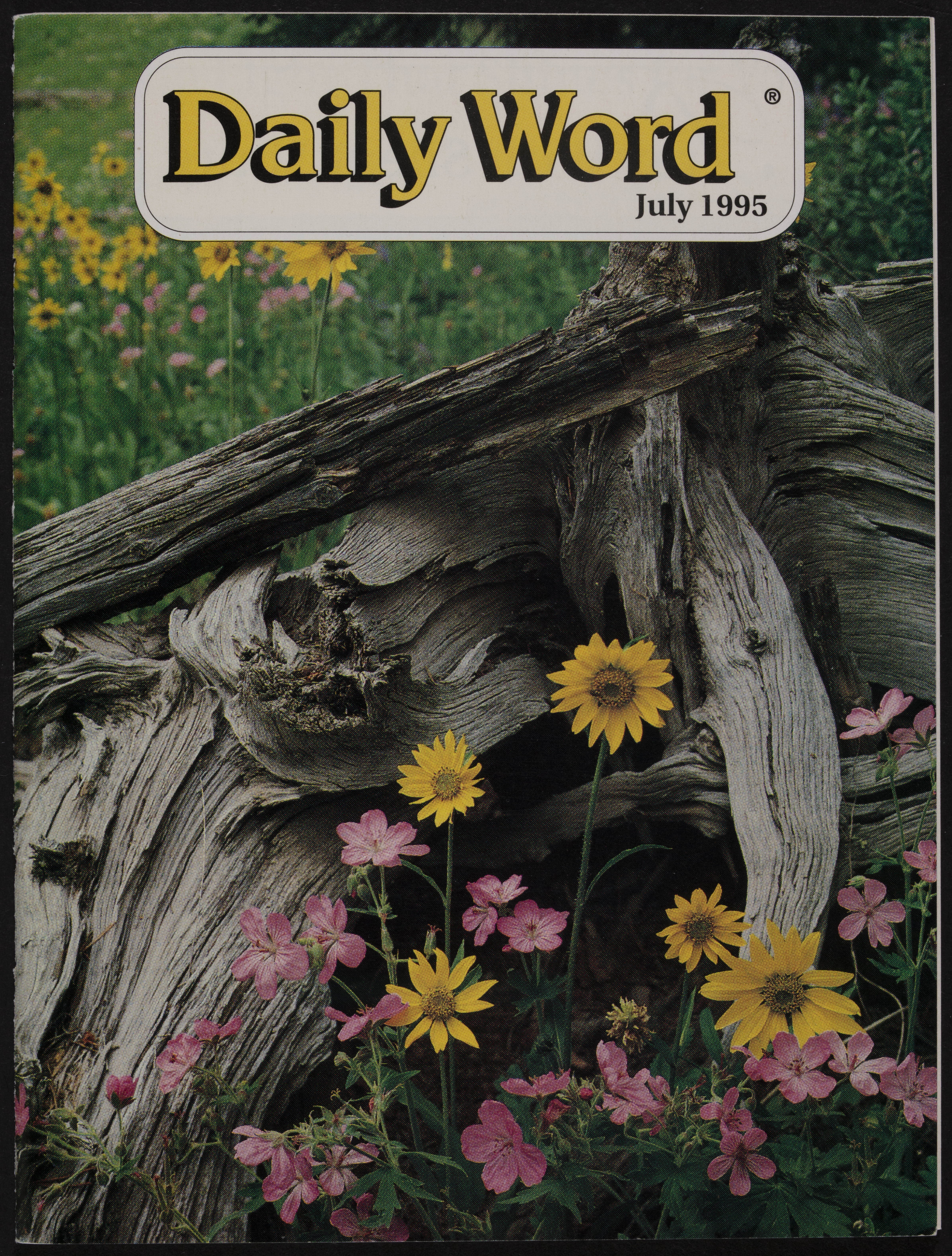 75th Anniversary of <i>Daily Word</i>