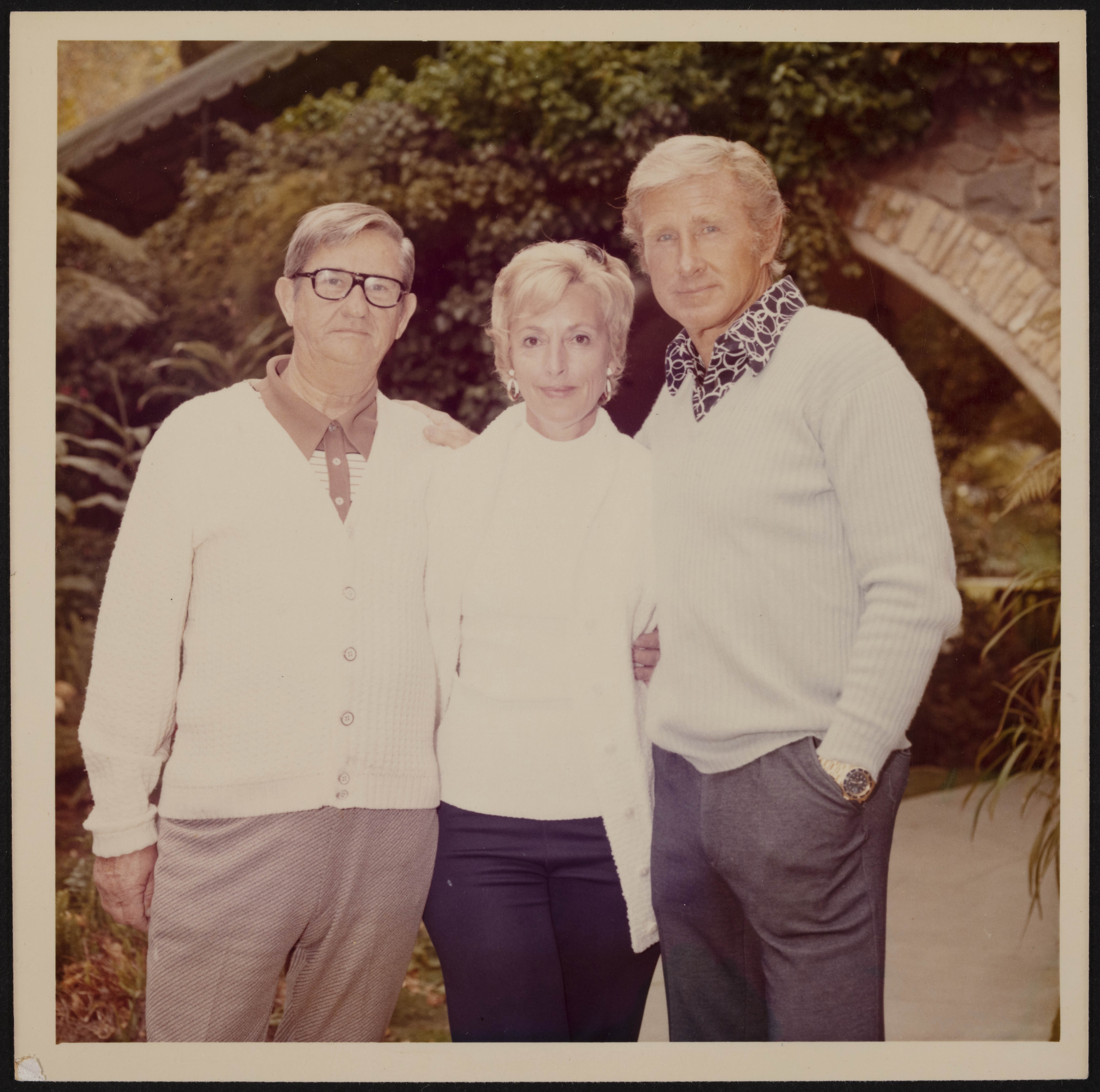 Rosemary Fillmore Rhea Died