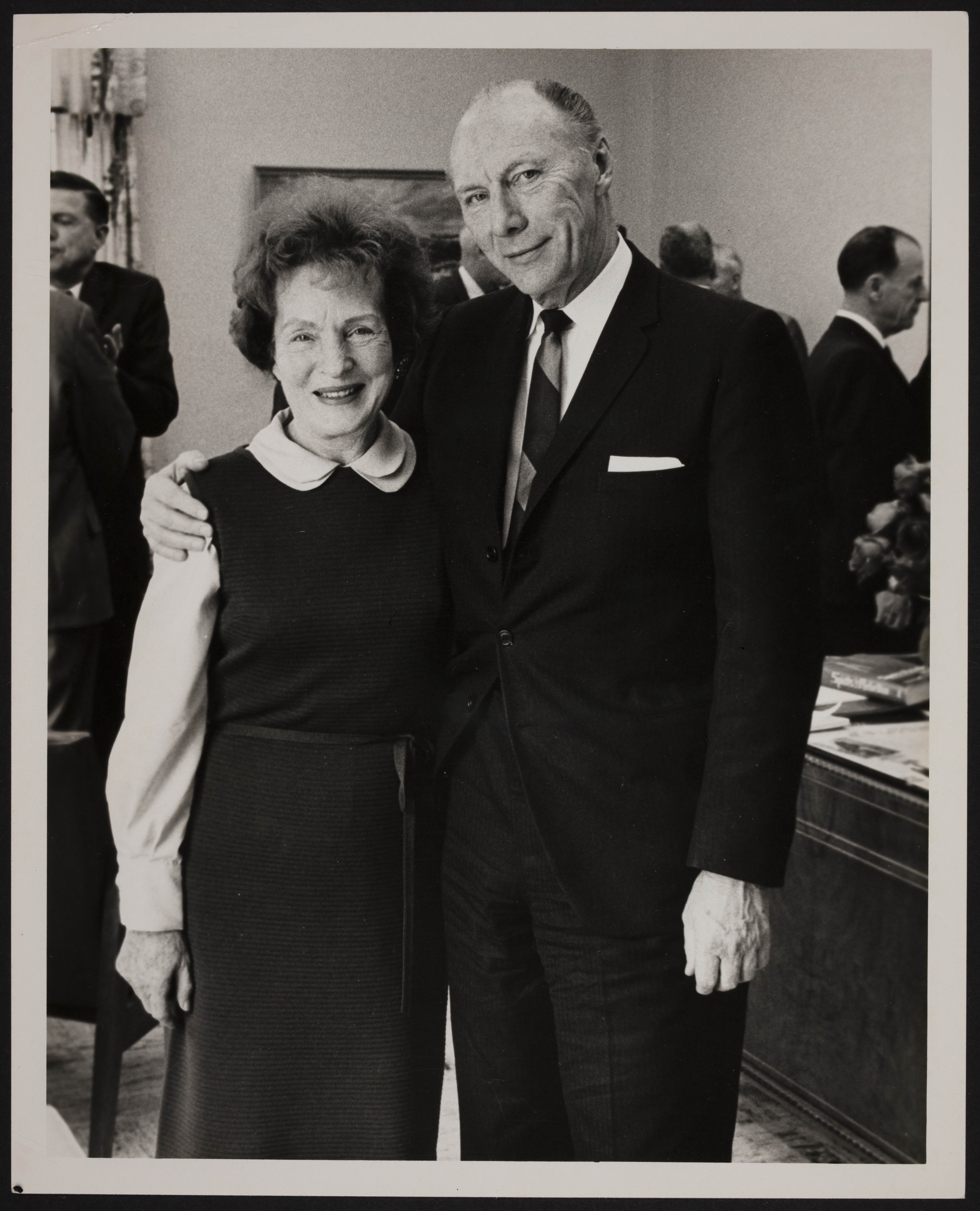 May Rowland Named Director of Silent Unity