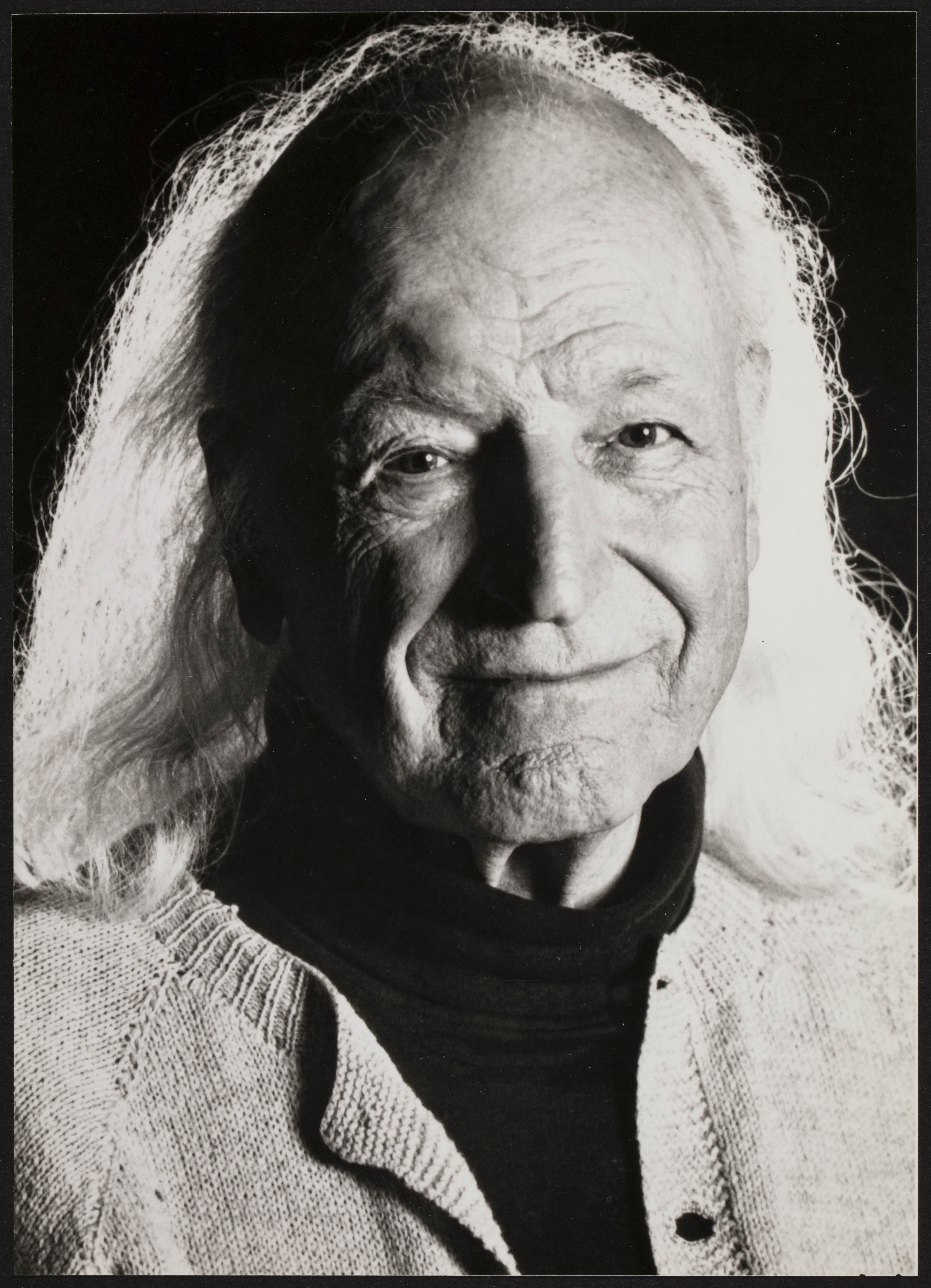 James Dillet Freeman Named Director of Silent Unity