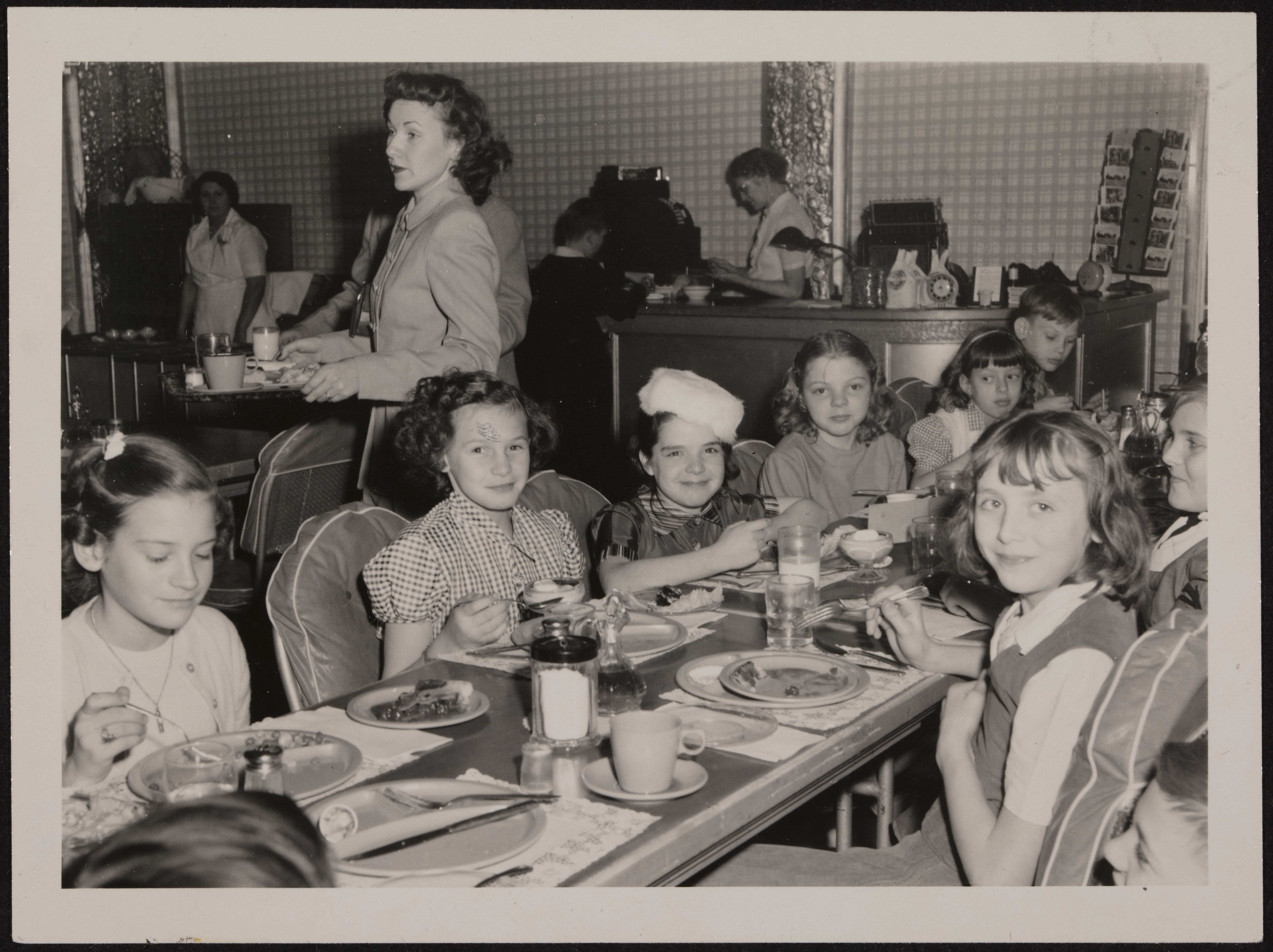 Unity Inn Moved to Unity Farm