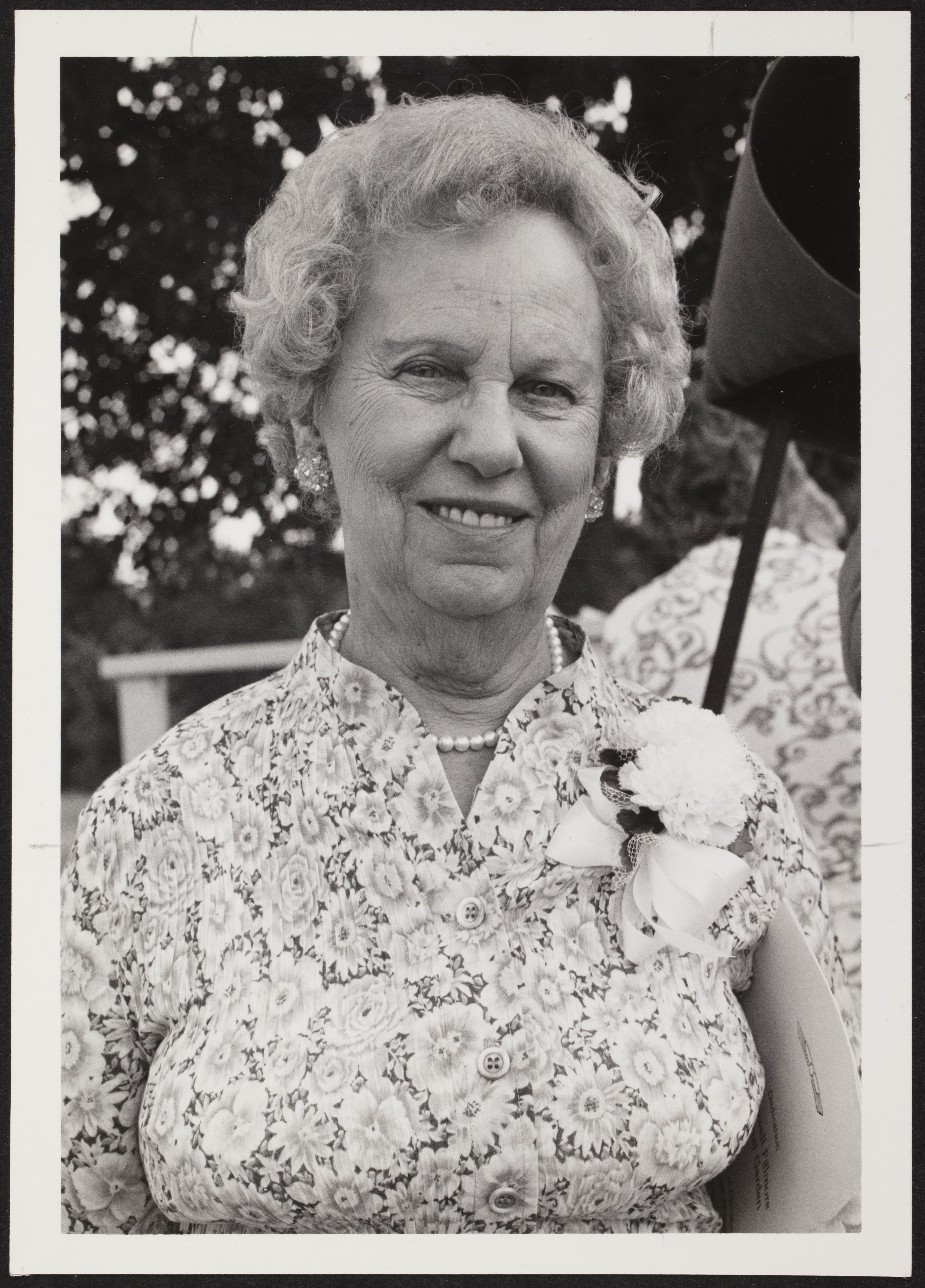 Lowell Fillmore and Alice Lee Wed