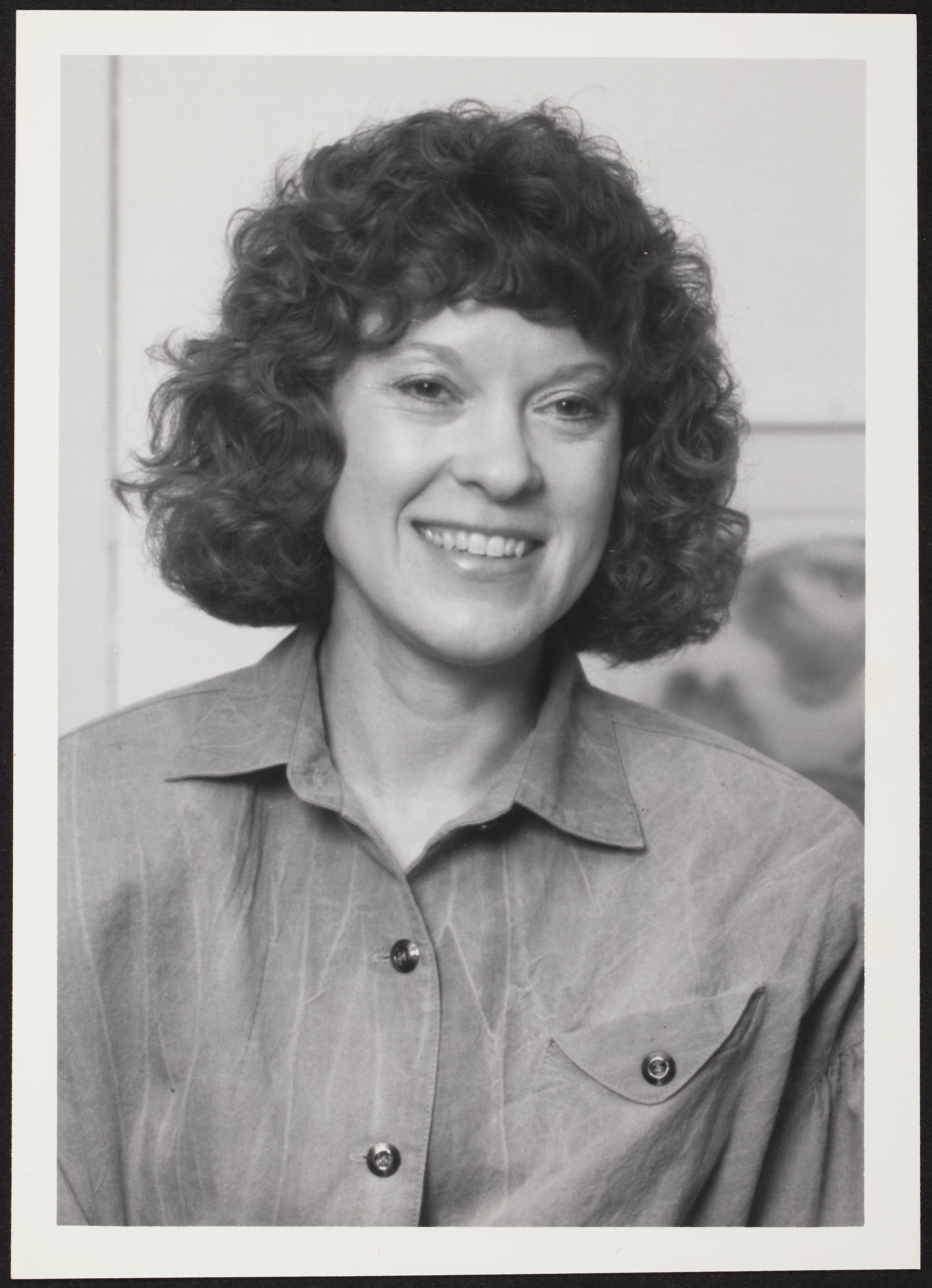 Connie Fillmore Named President