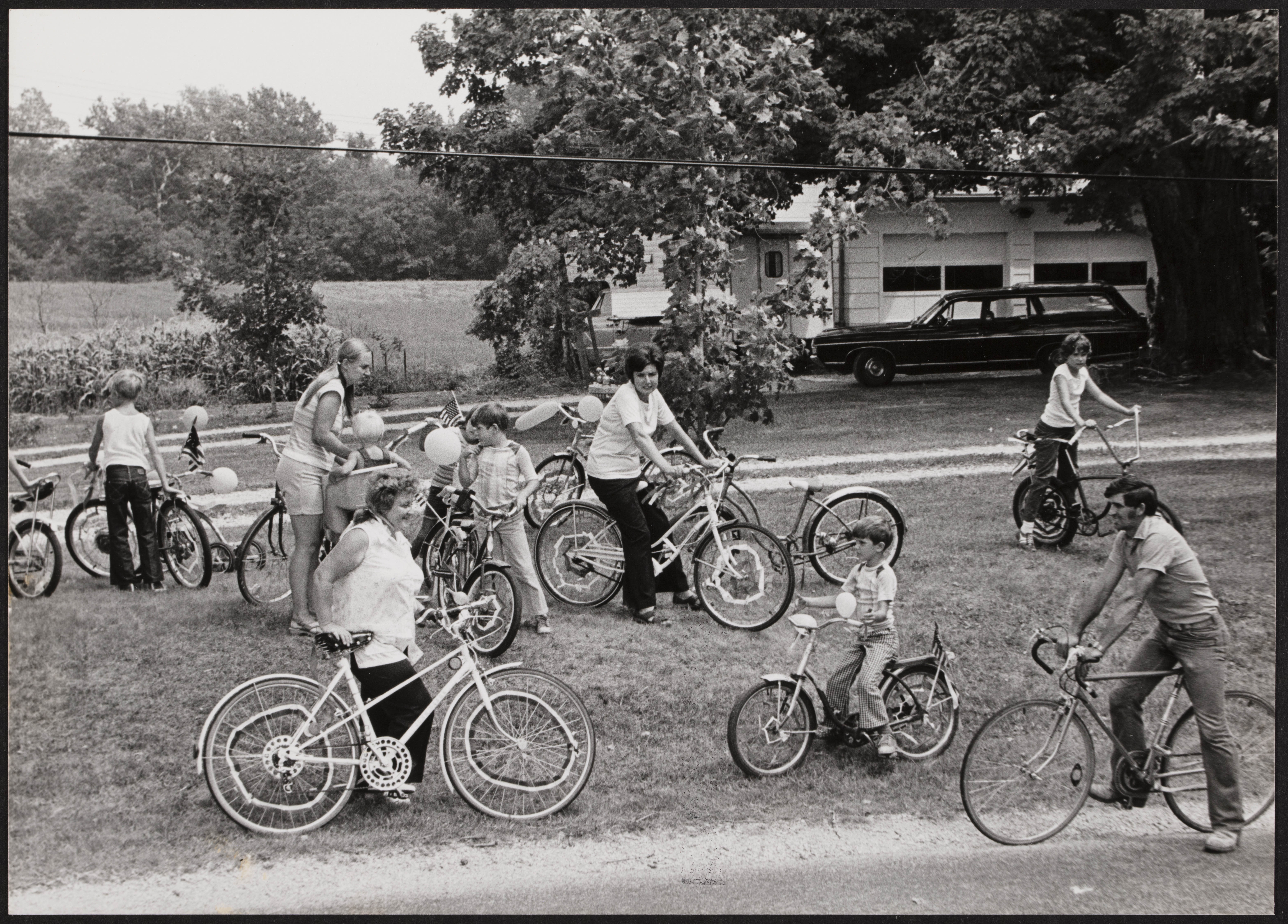 Myrtle Fillmore Birthplace Dedicated