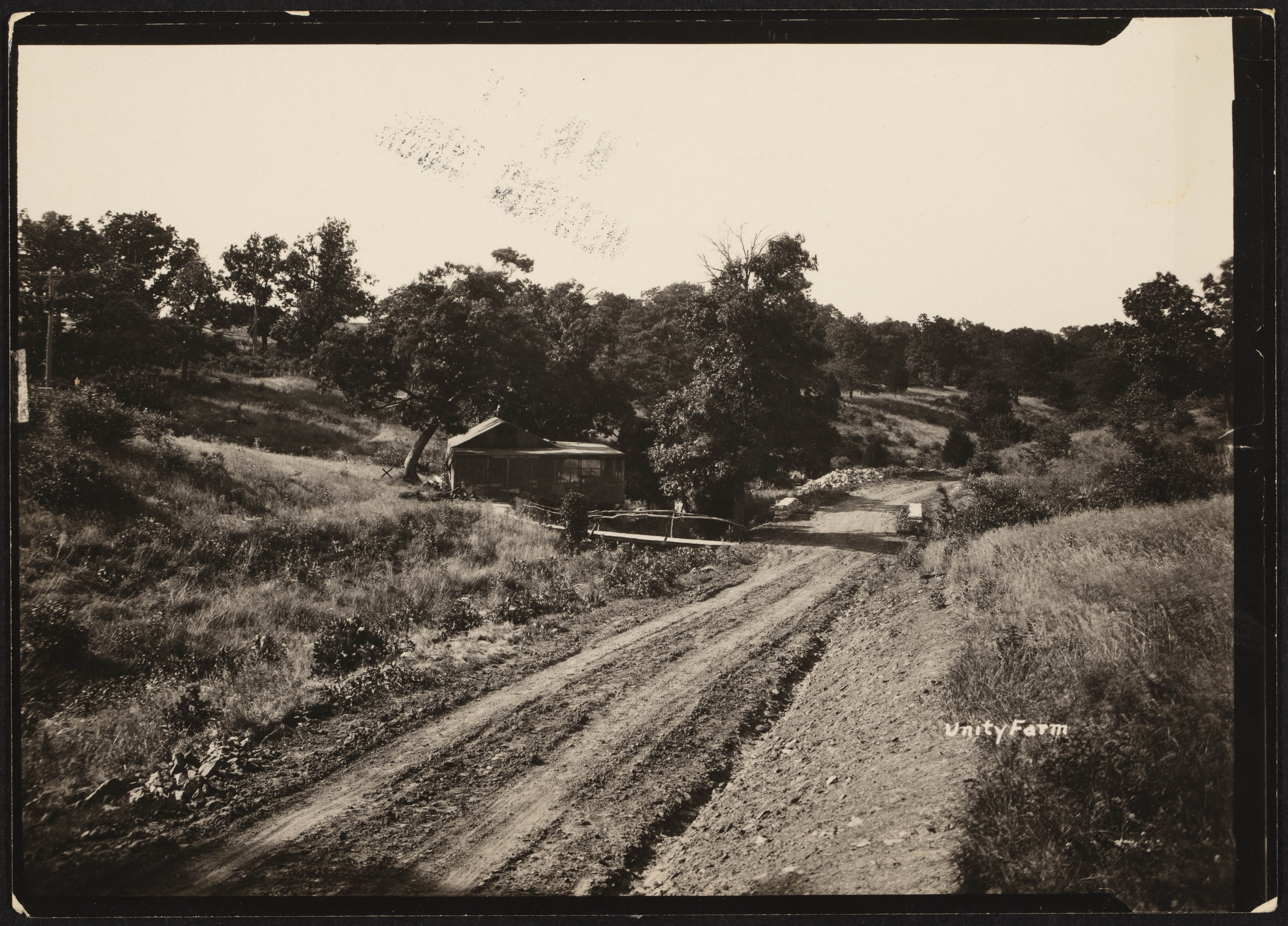 Unity Farm Purchased