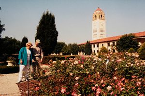 Rose Garden