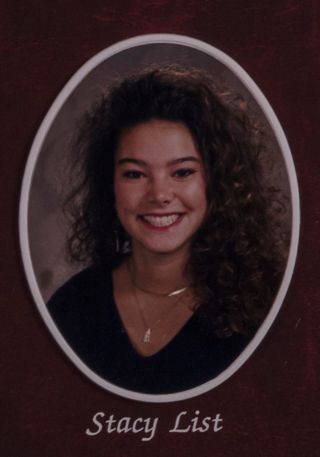 Missouri Alpha Chapter Composite Detail, Stacy List, 1993-1994