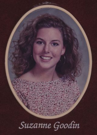 Missouri Alpha Chapter Composite Detail, Suzanne Goodin, 1991-1992