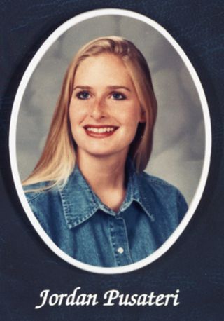 Missouri Alpha Chapter Composite Detail, Jordan Pusateri, 1997-1998