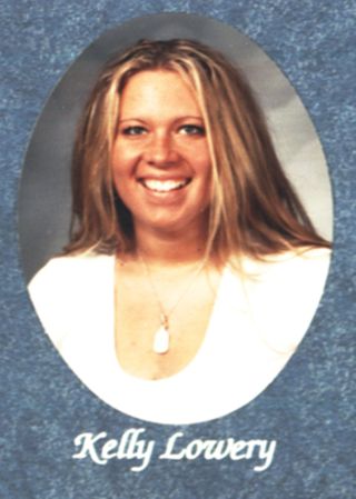 Missouri Alpha Chapter Composite Detail, Kelly Lowery, 2001-2002