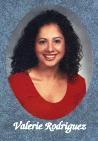 Missouri Alpha Chapter Composite Detail, Valerie Rodriguez, 2001-2002