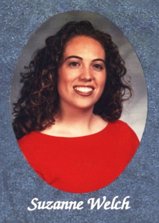Missouri Alpha Chapter Composite Detail, Suzanne Welch, 2001-2002