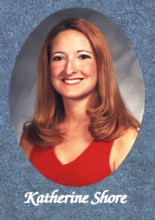 Missouri Alpha Chapter Composite Detail, Katherine Shore, 2001-2002