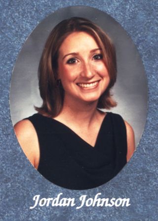 Missouri Alpha Chapter Composite Detail, Jordan Johnson, 2001-2002