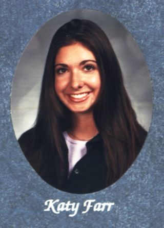 Missouri Alpha Chapter Composite Detail, Katy Farr, 2001-2002