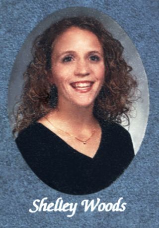 Missouri Alpha Chapter Composite Detail, Shelley Woods, 2001-2002