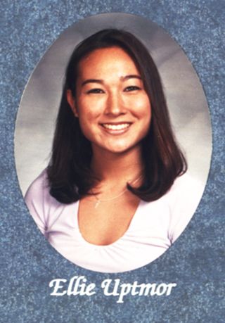 Missouri Alpha Chapter Composite Detail, Ellie Uptmor, 2001-2002