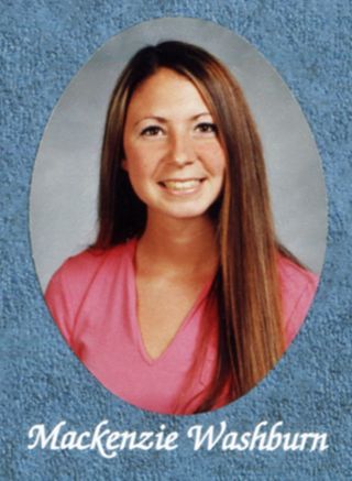 Missouri Alpha Chapter Composite Detail, Mackenzie Washburn, 2003-2004
