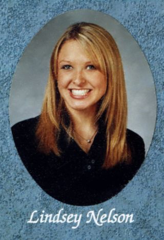 Missouri Alpha Chapter Composite Detail, Lindsey Nelson, 2003-2004