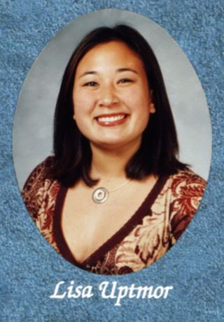 Missouri Alpha Chapter Composite Detail, Lisa Uptmor, 2003-2004