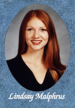 Missouri Alpha Chapter Composite Detail, Lindsay Malphrus, 2003-2004