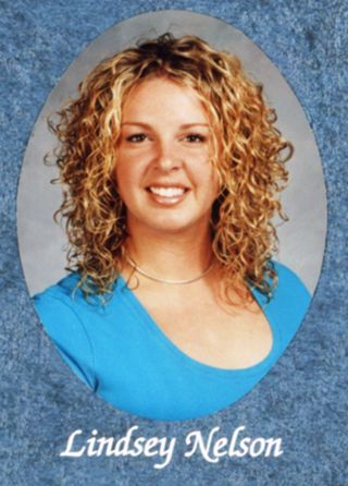 Missouri Alpha Chapter Composite Detail, Lindsey Nelson, 2003-2004