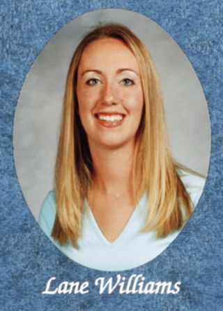 Missouri Alpha Chapter Composite Detail, Lane Williams, 2003-2004