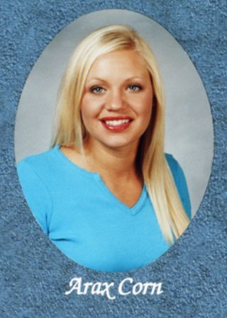 Missouri Alpha Chapter Composite Detail, Arax Corn, 2003-2004