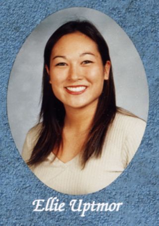 Missouri Alpha Chapter Composite Detail, Ellie Uptmor, 2003-2004