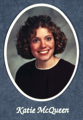 Missouri Alpha Chapter Composite Detail, Katie McQueen, 1999-2000