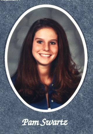 Missouri Alpha Chapter Composite Detail, Pam Swartz, 1999-2000