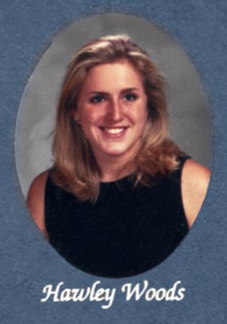 Missouri Alpha Chapter Composite Detail, Hawley Woods, 2000-2001