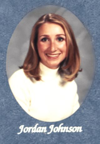 Missouri Alpha Chapter Composite Detail, Jordan Johnson, 2000-2001