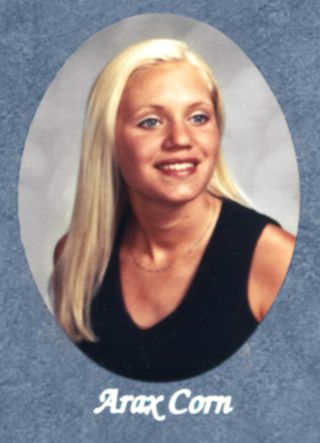 Missouri Alpha Chapter Composite Detail, Arax Corn, 2000-2001