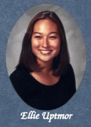 Missouri Alpha Chapter Composite Detail, Ellie Uptmor, 2000-2001