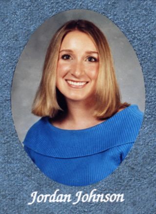 Missouri Alpha Chapter Composite Detail, Jordan Johnson, 2002-2003