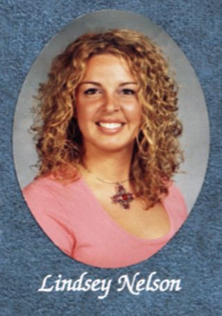 Missouri Alpha Chapter Composite Detail, Lindsey Nelson, 2002-2003