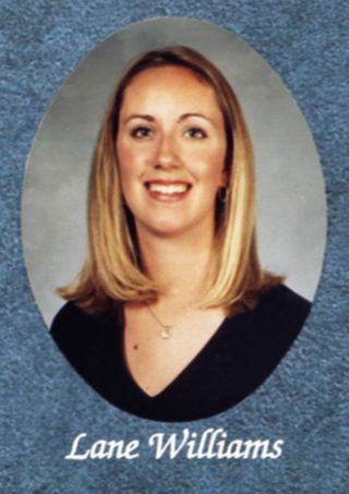 Missouri Alpha Chapter Composite Detail, Lane Williams, 2002-2003